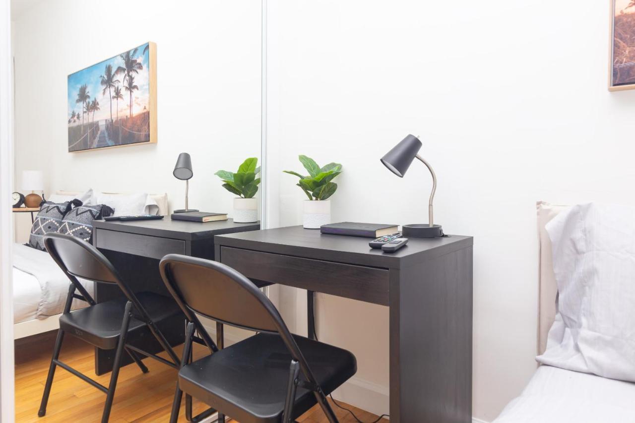 Fort Lauderdale Free Parking Studio - 5 Minutes To Las Olas Beach Apartment Exterior foto