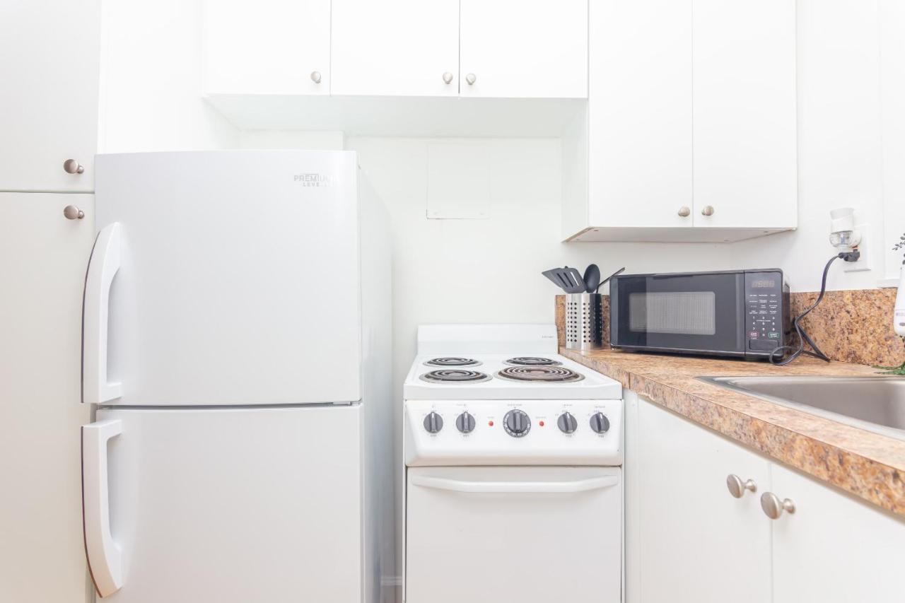 Fort Lauderdale Free Parking Studio - 5 Minutes To Las Olas Beach Apartment Exterior foto