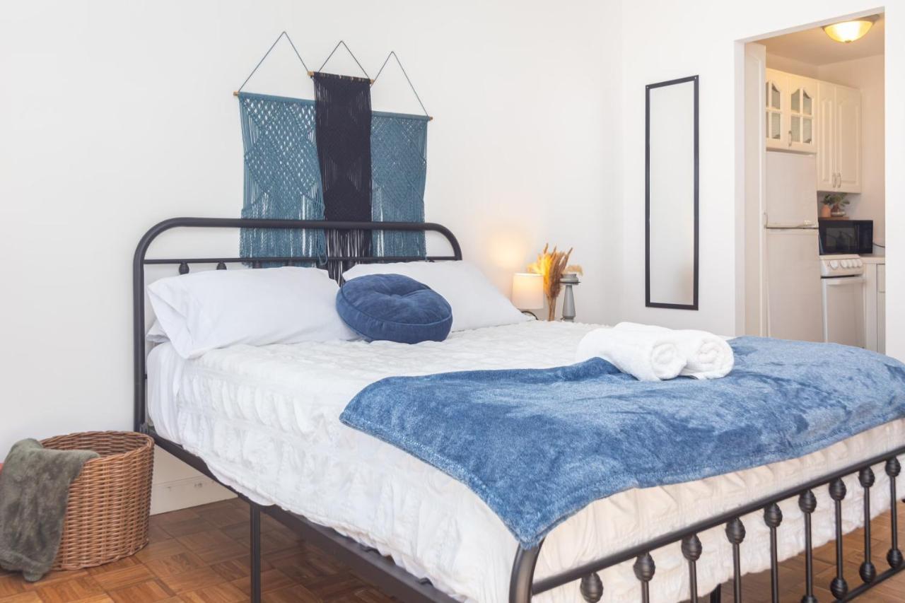 Fort Lauderdale Free Parking Studio - 5 Minutes To Las Olas Beach Apartment Exterior foto