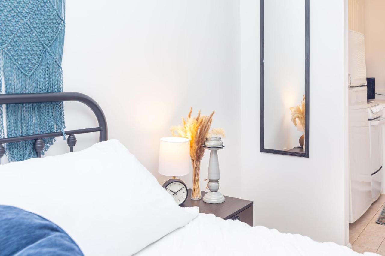 Fort Lauderdale Free Parking Studio - 5 Minutes To Las Olas Beach Apartment Exterior foto